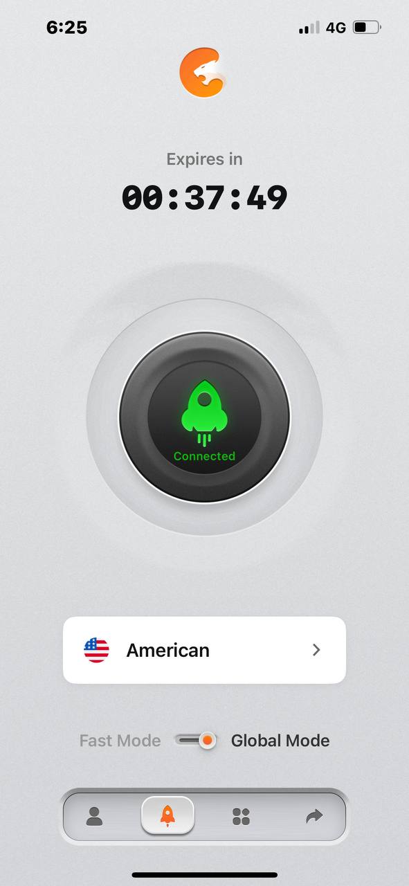 云豹加速器主页